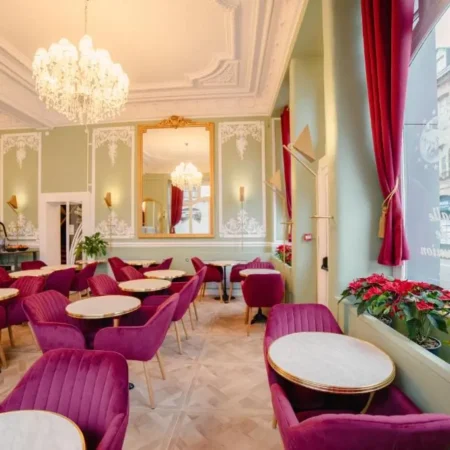 Grand Hotel De L&rsquo;europe
