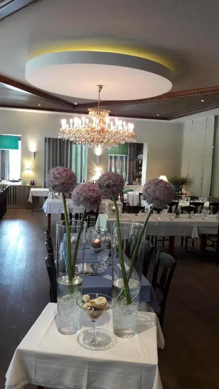 Hotel Restaurant Beau Sejour