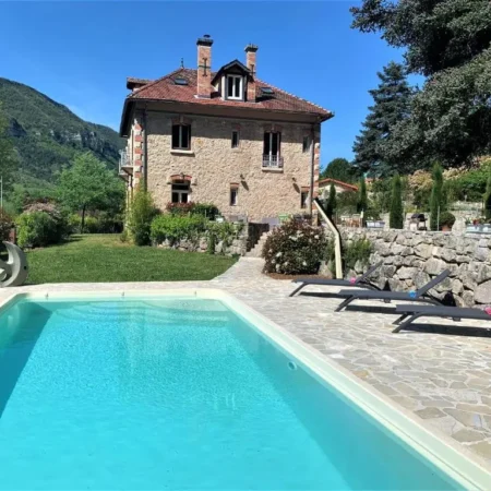 Villa la Muse
