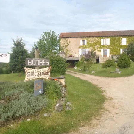 Domaine de bombes