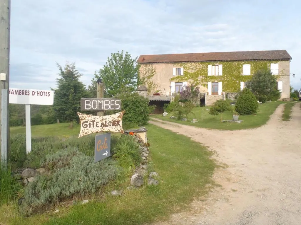 Domaine de bombes