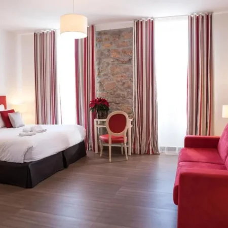 Hotel CasaBella