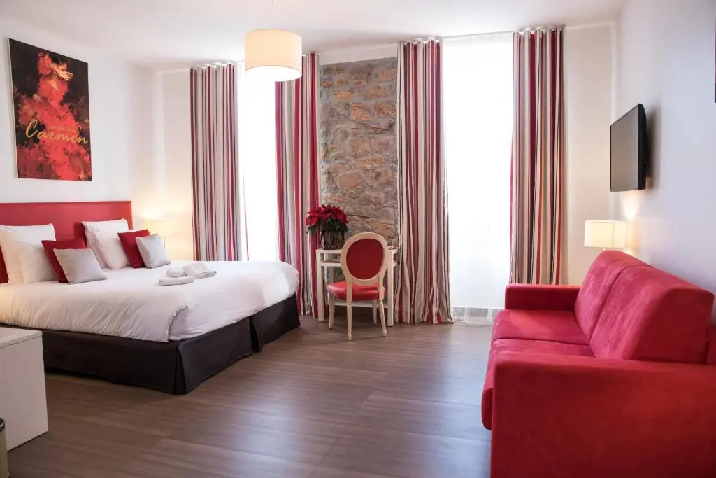 Hotel CasaBella