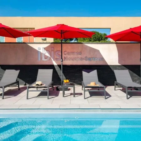 Hotel ibis Cannes Mouans Sartoux