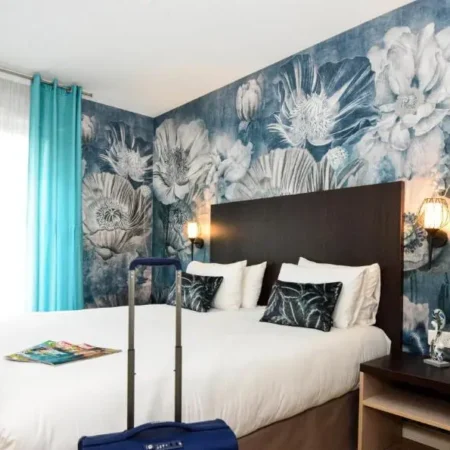 Hotel Villa Sophia