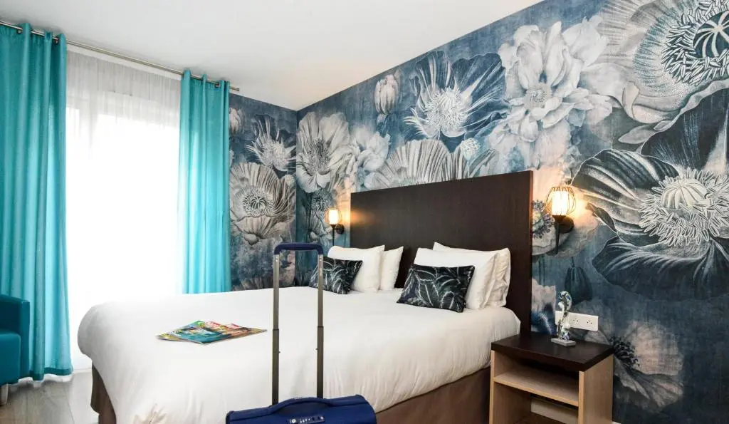 Hotel Villa Sophia