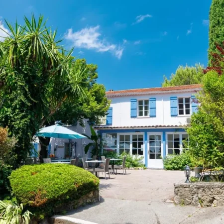 Les Liserons De Mougins