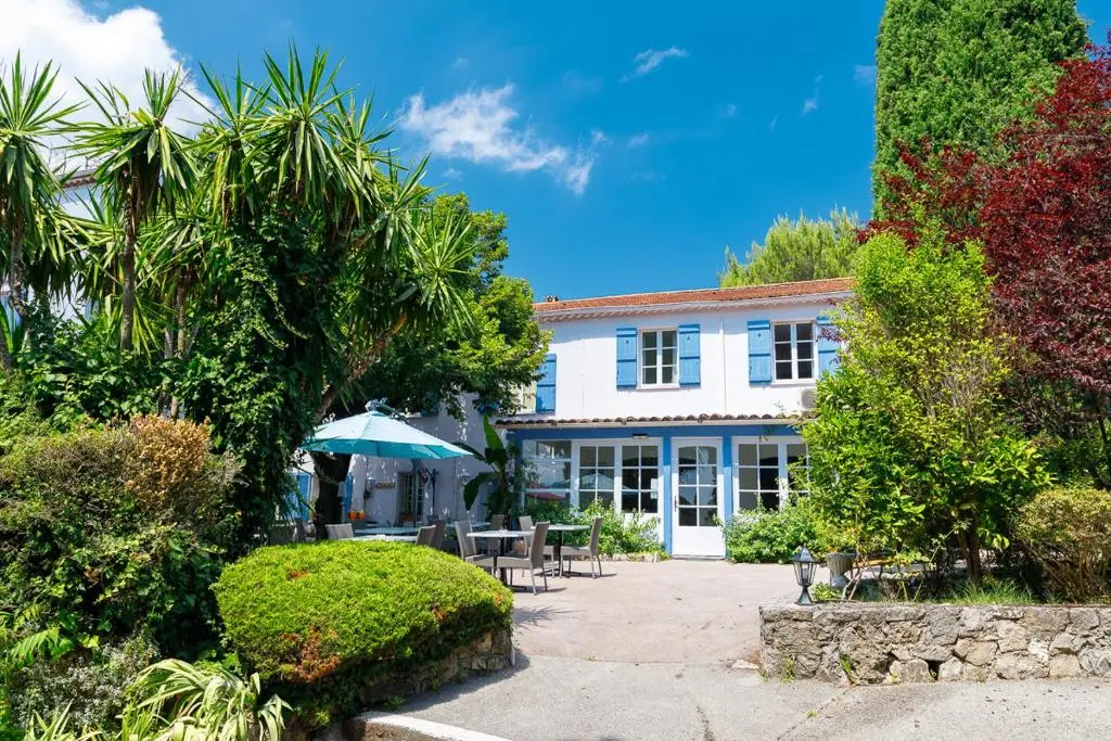 Les Liserons De Mougins