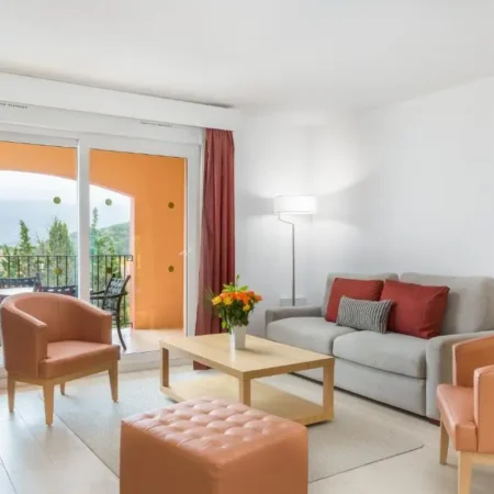 Le Club Mougins