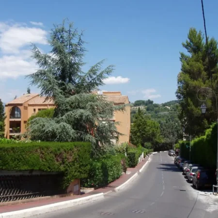 Mougins