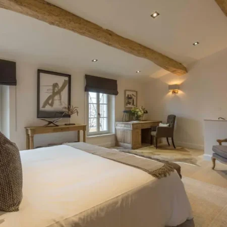 Mougins Luxury Retreats
