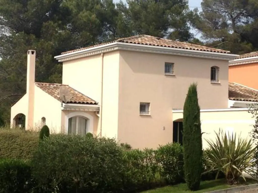 Royal Mougins