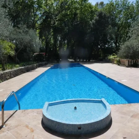 Domaine du Paradis des Oiseaux