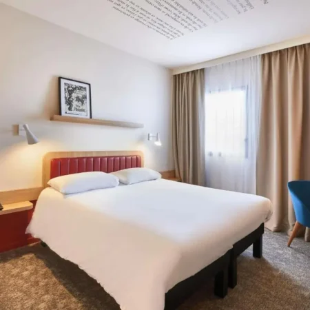 Ibis Styles La Roche-Sur-Yon
