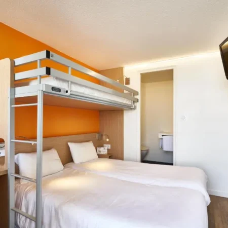 Hotel Premiere Classe – La Roche sur Yon – Mouilleron le Captif