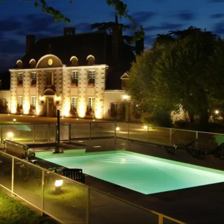la Marjolaine