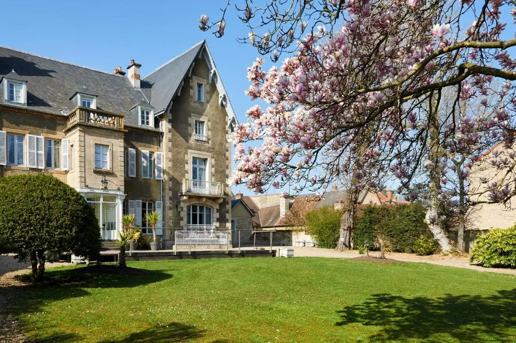 Le Clos de Bourgogne