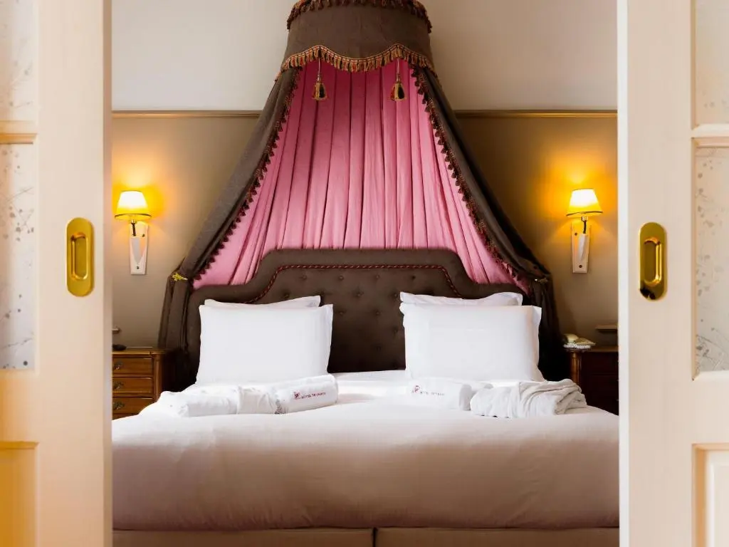 Mercure Moulins Centre – Hotel de Paris