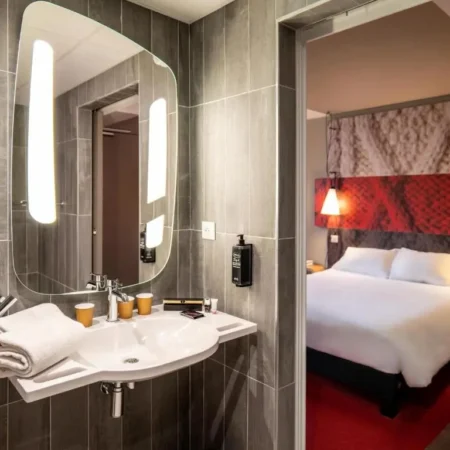 ibis Moulins Sud