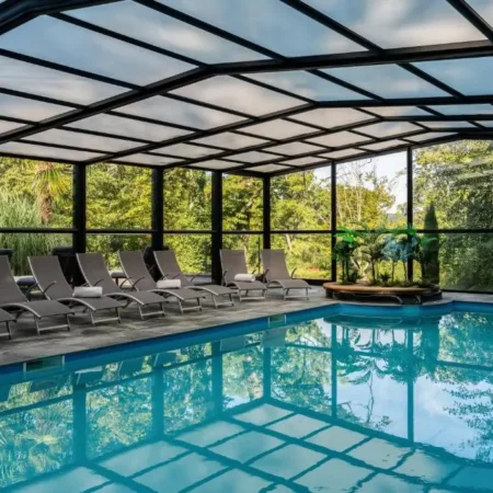 Domaine de la Residence