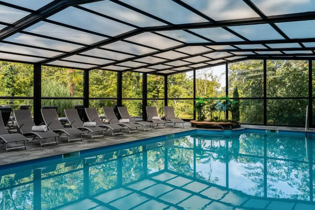 Domaine de la Residence