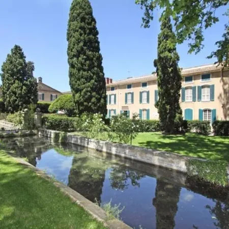 Hotel servanes