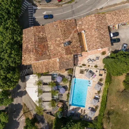 Logis Hotel la Bonne Auberge