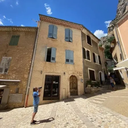 La Bonne Etoile