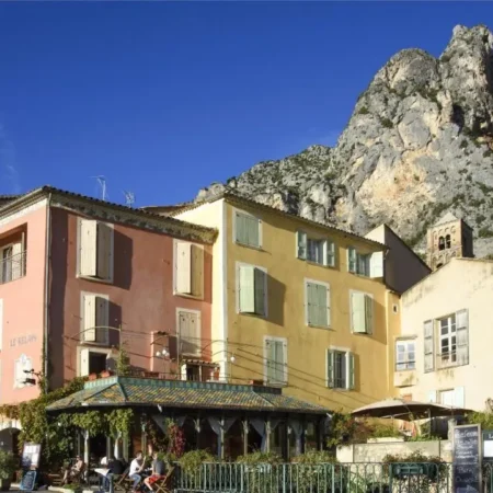 Hotel – Restaurant Le Relais