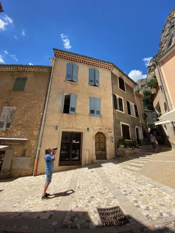 La Bonne Etoile