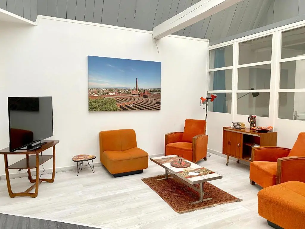 Le Loft des Musiciens