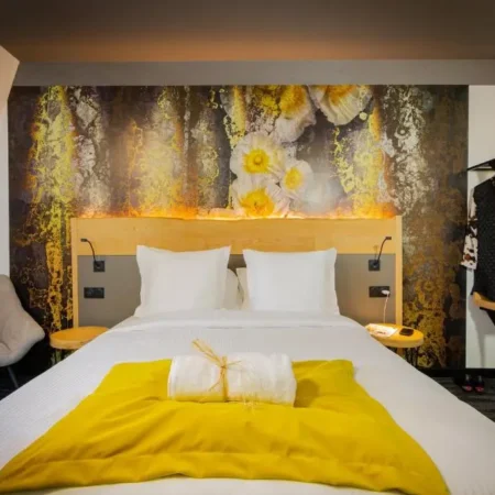 Berti Hotel