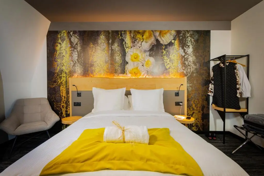 Berti Hotel