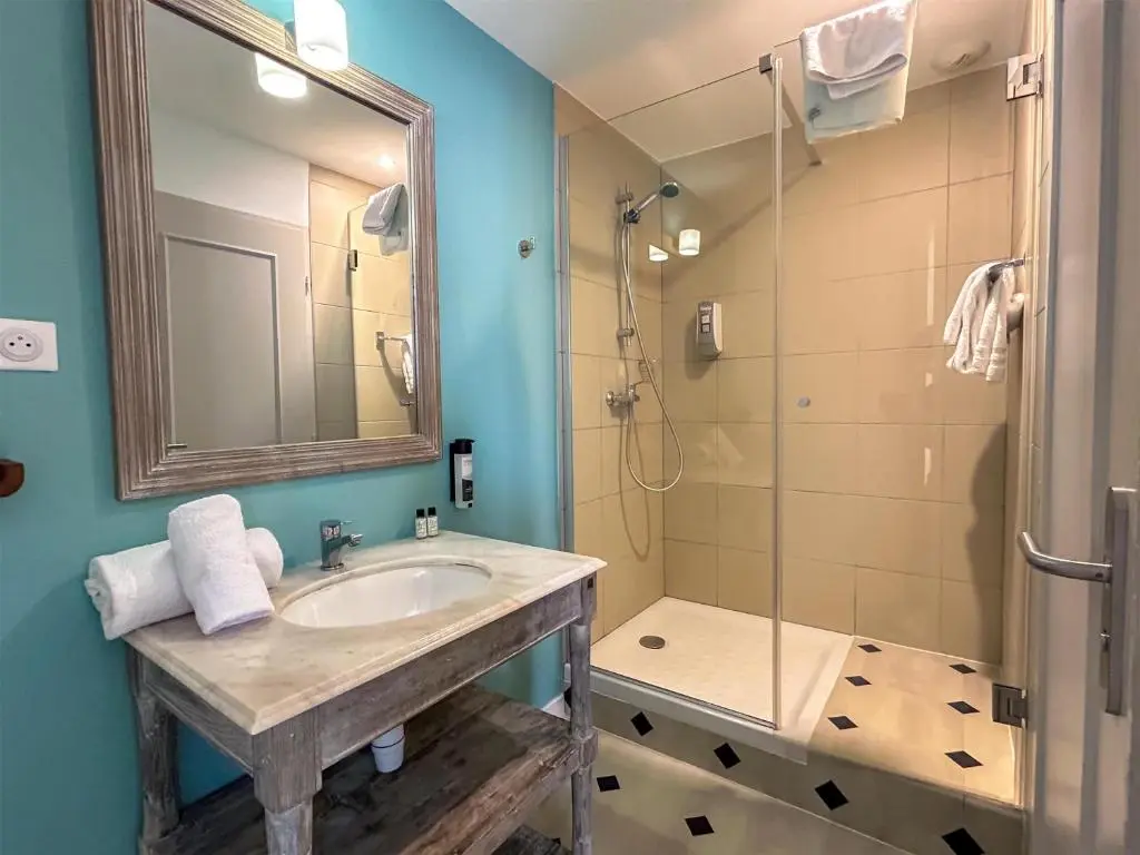 Best Western Hotel de la Bourse