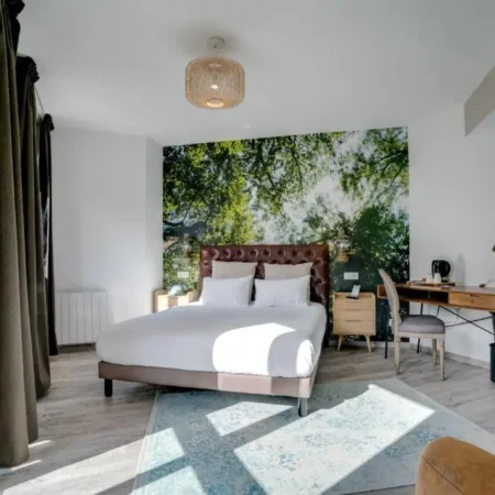 La Maison Hotel Mulhouse Centre