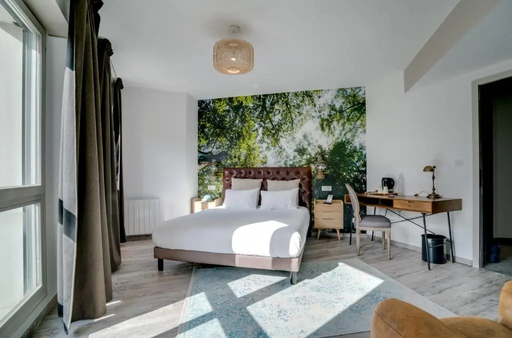 La Maison Hotel Mulhouse Centre