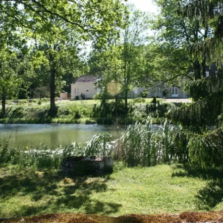 Manoir de Montflambert