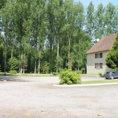 Hotel La Peupleraie