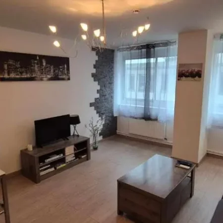 Espace animalier
