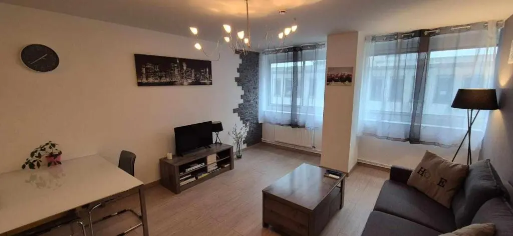 Espace animalier