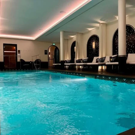 Best Western Plus Crystal, Hotel, Bar & Spa