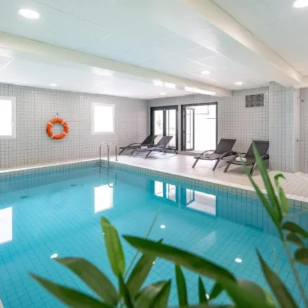 Nemea Appart&rsquo;Hotel Home Suite Nancy Centre