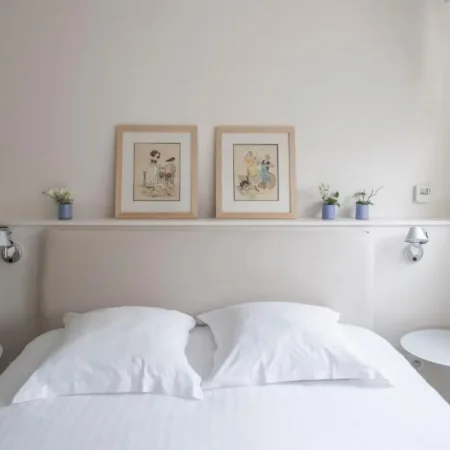 les Suites de Catherine, la 35