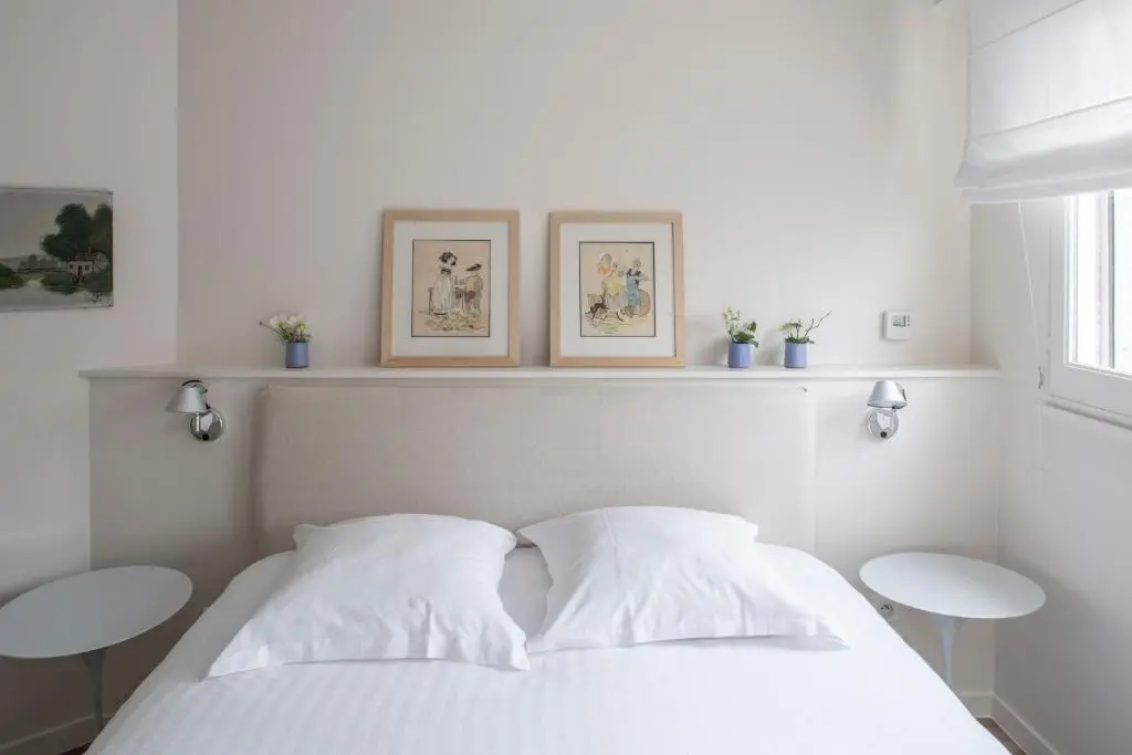 les Suites de Catherine, la 35
