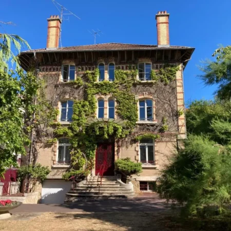 Villa Medreville