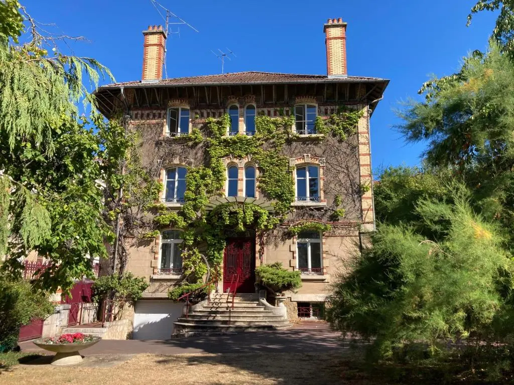 Villa Medreville