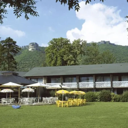 Domaine du Roc Nantais