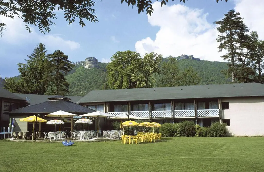 Domaine du Roc Nantais