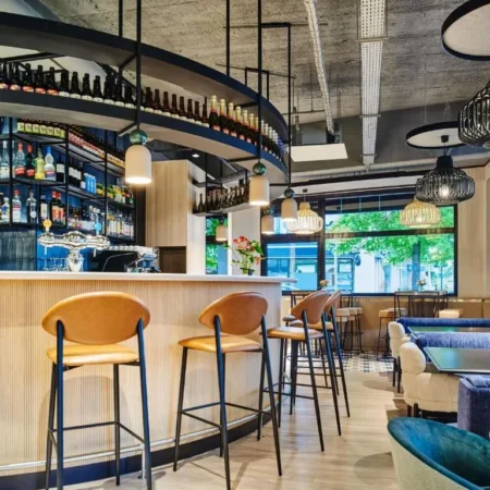 Mercure Paris Nanterre