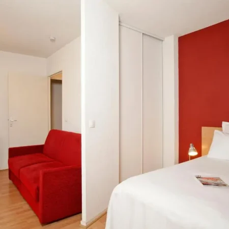 Sejours & Affaires Paris Nanterre